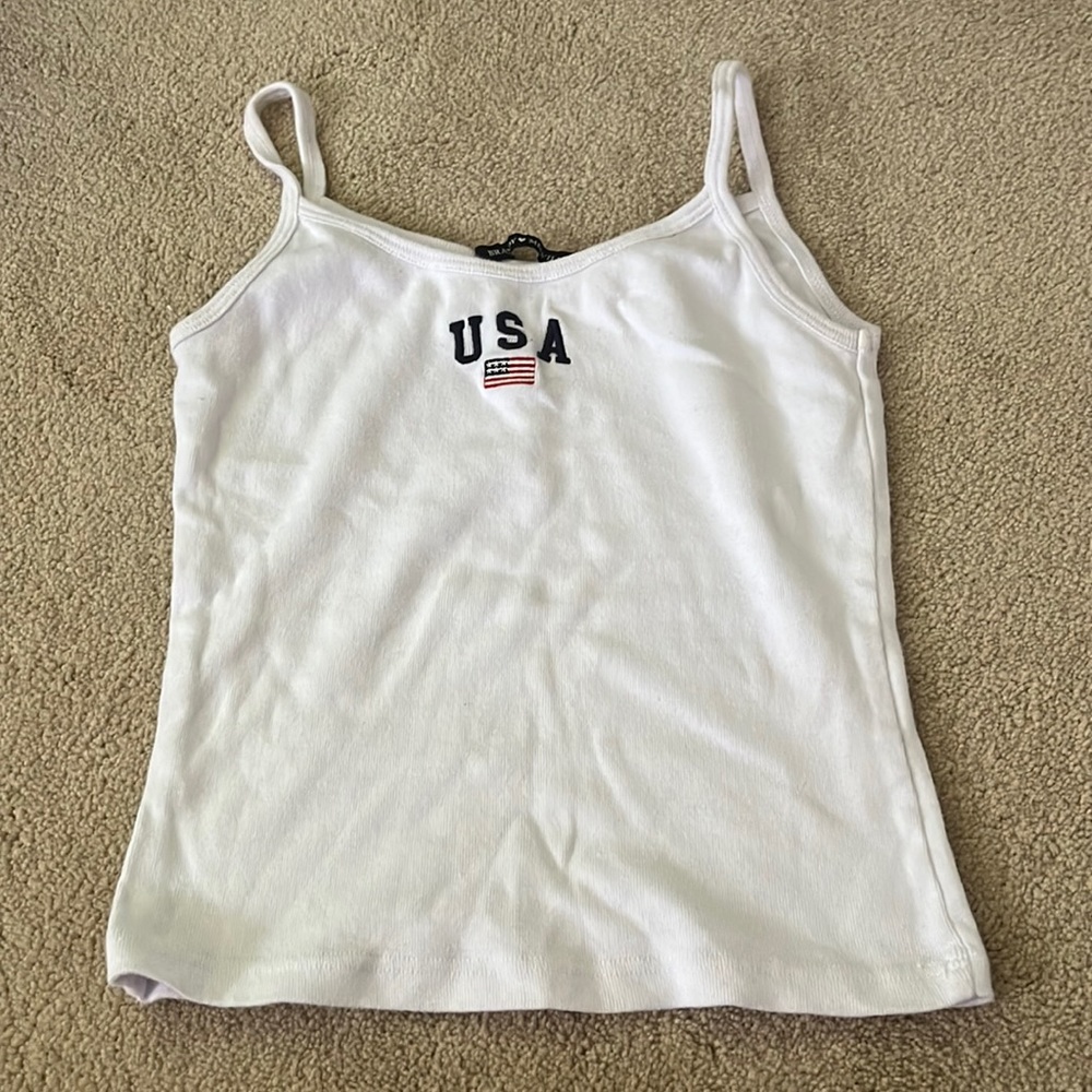 brandy top